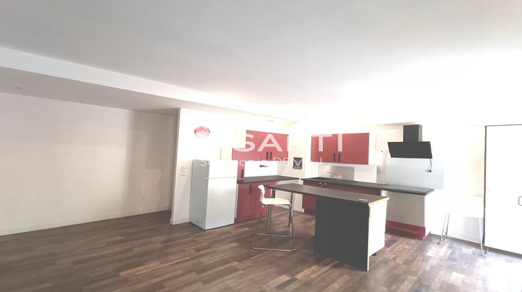 Ma-Cabane - Vente Appartement Vidauban, 70 m²