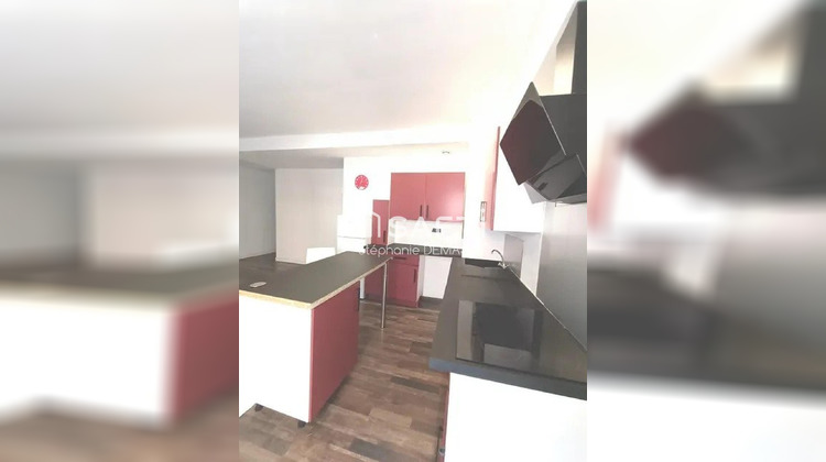 Ma-Cabane - Vente Appartement Vidauban, 70 m²