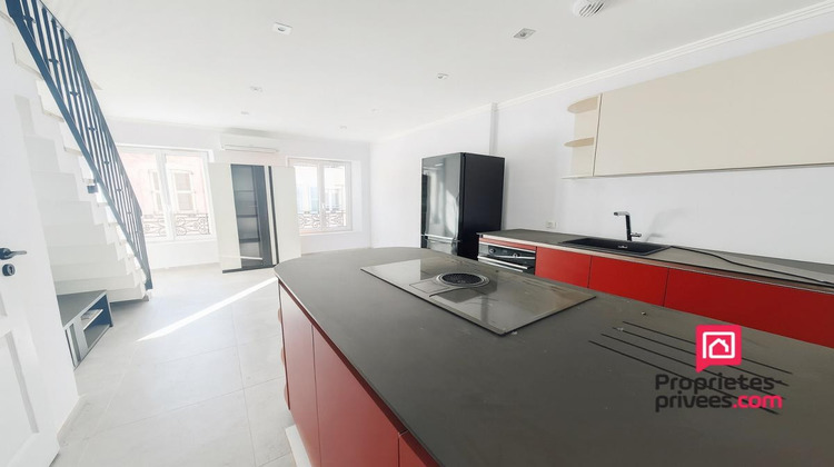 Ma-Cabane - Vente Appartement VIDAUBAN, 60 m²