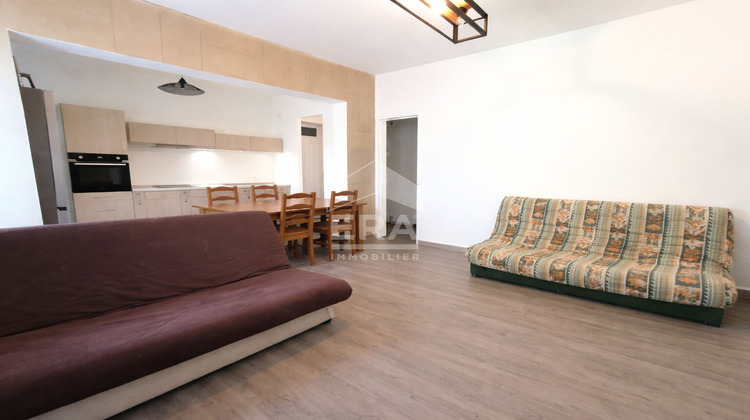 Ma-Cabane - Vente Appartement VIDAUBAN, 86 m²