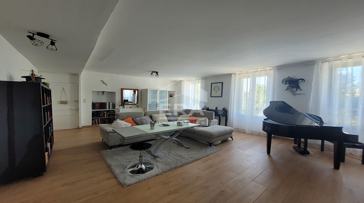 Ma-Cabane - Vente Appartement VIDAUBAN, 108 m²