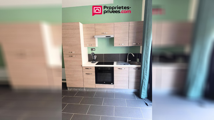 Ma-Cabane - Vente Appartement VIDAUBAN, 24 m²