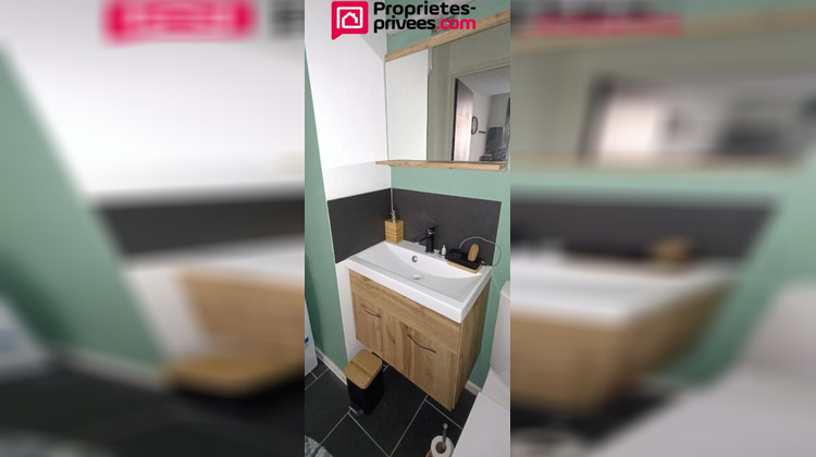 Ma-Cabane - Vente Appartement VIDAUBAN, 24 m²