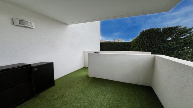 Ma-Cabane - Vente Appartement Vidauban, 43 m²