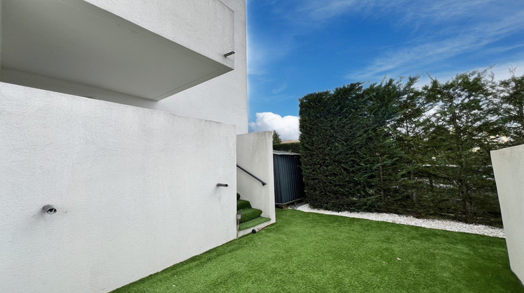 Ma-Cabane - Vente Appartement Vidauban, 43 m²