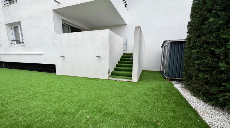 Ma-Cabane - Vente Appartement Vidauban, 43 m²