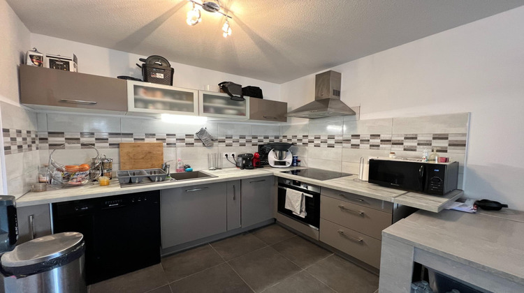 Ma-Cabane - Vente Appartement Vidauban, 43 m²
