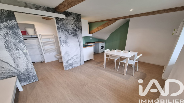 Ma-Cabane - Vente Appartement Vidauban, 15 m²