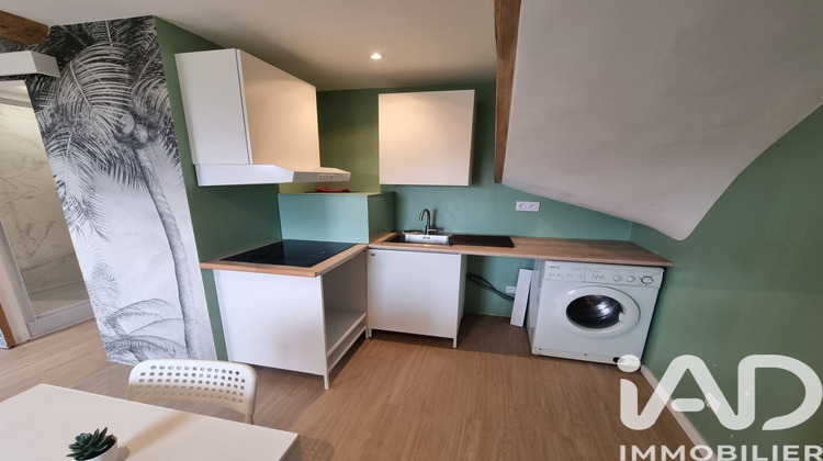 Ma-Cabane - Vente Appartement Vidauban, 15 m²