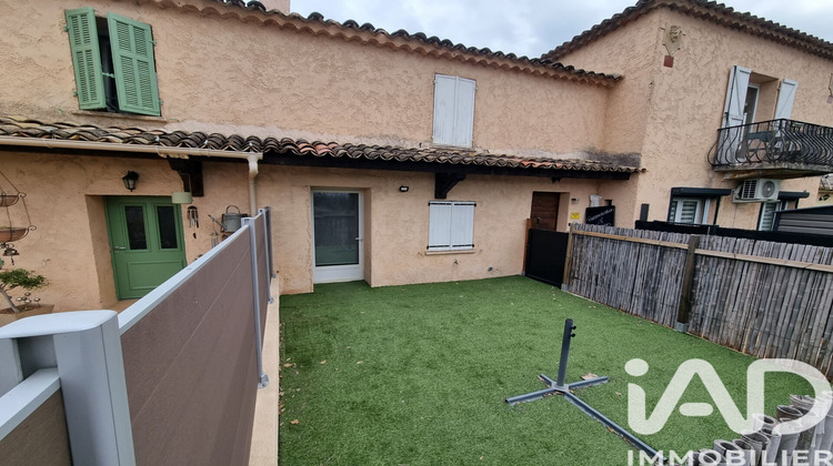 Ma-Cabane - Vente Appartement Vidauban, 15 m²