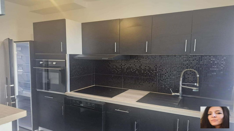 Ma-Cabane - Vente Appartement VIDAUBAN, 103 m²