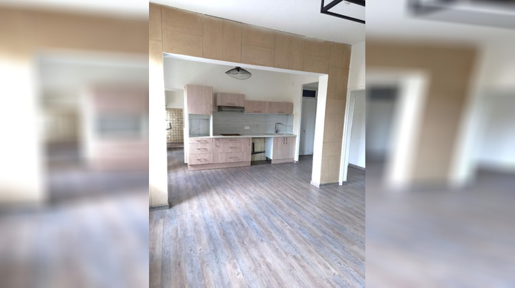 Ma-Cabane - Vente Appartement VIDAUBAN, 85 m²