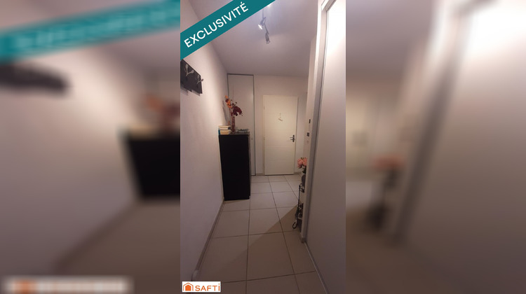 Ma-Cabane - Vente Appartement Vidauban, 48 m²