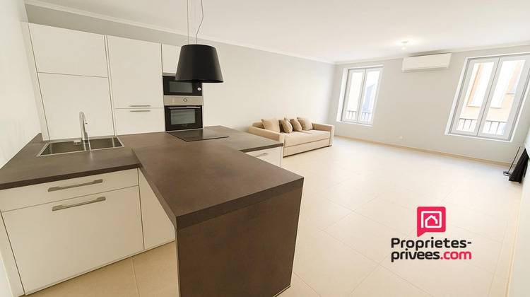 Ma-Cabane - Vente Appartement VIDAUBAN, 55 m²