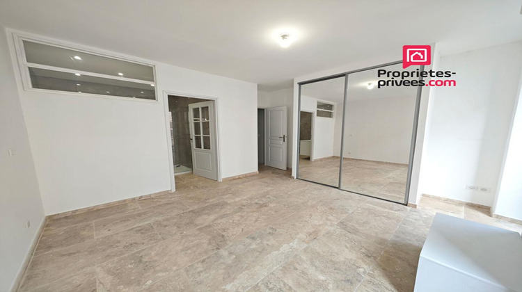 Ma-Cabane - Vente Appartement VIDAUBAN, 55 m²