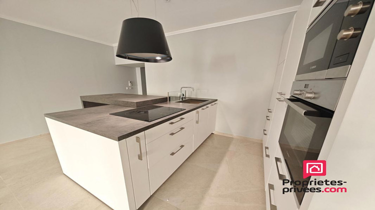 Ma-Cabane - Vente Appartement VIDAUBAN, 55 m²