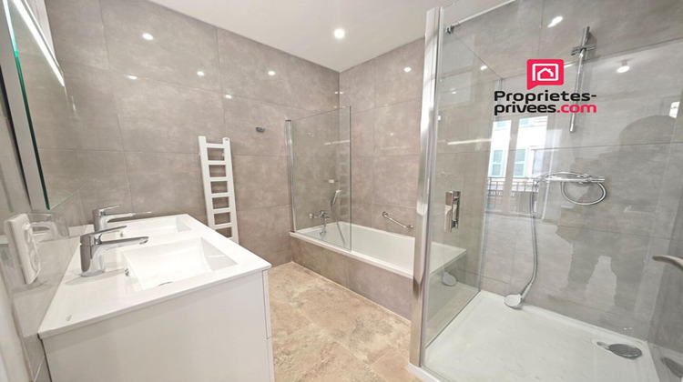 Ma-Cabane - Vente Appartement VIDAUBAN, 55 m²