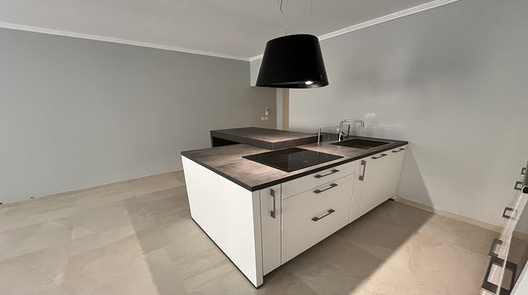 Ma-Cabane - Vente Appartement VIDAUBAN, 56 m²