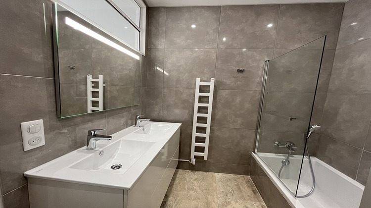 Ma-Cabane - Vente Appartement VIDAUBAN, 56 m²