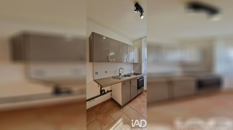 Ma-Cabane - Vente Appartement Vidauban, 45 m²