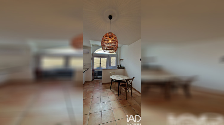 Ma-Cabane - Vente Appartement Vidauban, 45 m²