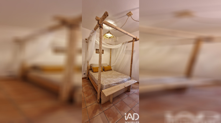 Ma-Cabane - Vente Appartement Vidauban, 45 m²