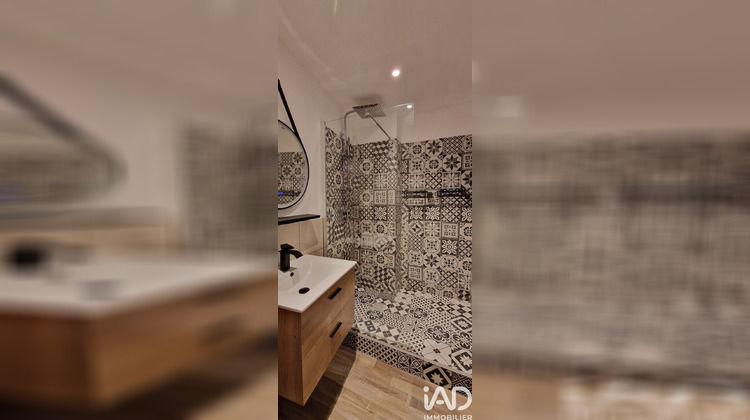 Ma-Cabane - Vente Appartement Vidauban, 45 m²