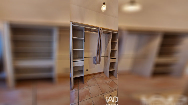 Ma-Cabane - Vente Appartement Vidauban, 45 m²