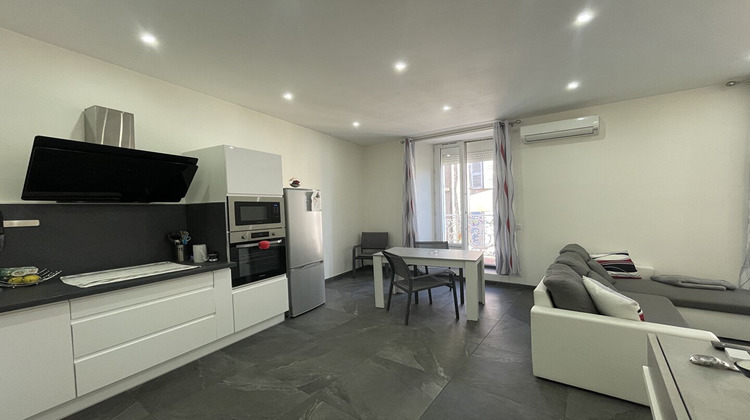 Ma-Cabane - Vente Appartement VIDAUBAN, 55 m²