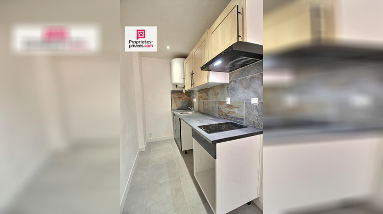 Ma-Cabane - Vente Appartement VIDAUBAN, 23 m²