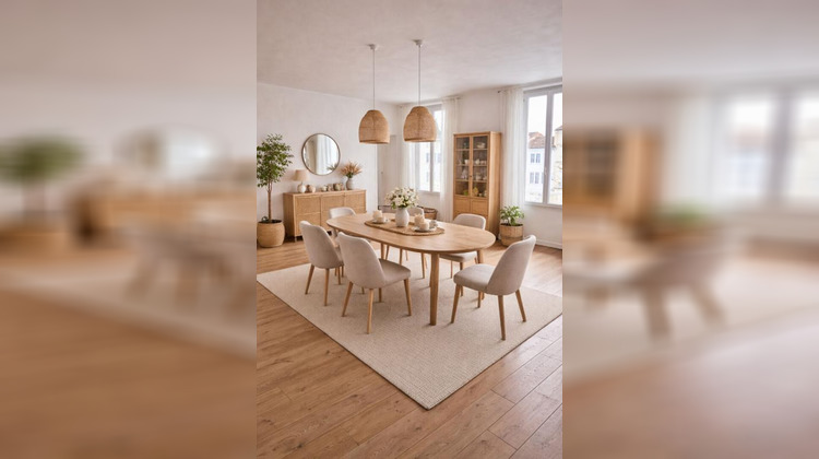 Ma-Cabane - Vente Appartement VIDAUBAN, 108 m²