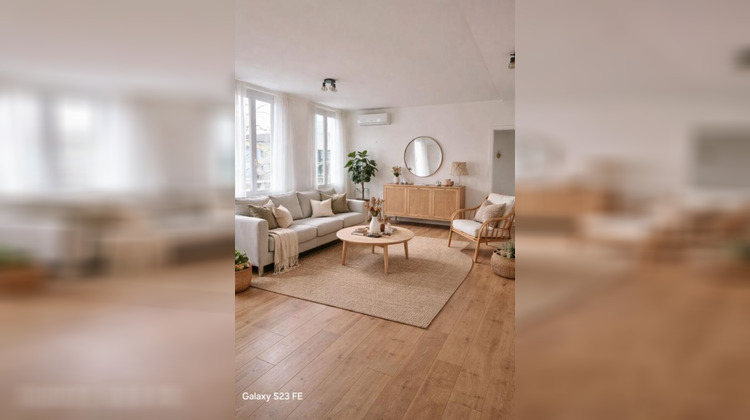 Ma-Cabane - Vente Appartement VIDAUBAN, 108 m²