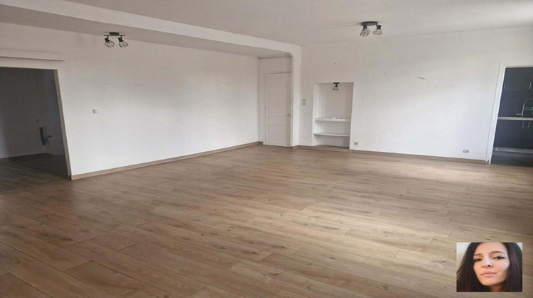 Ma-Cabane - Vente Appartement VIDAUBAN, 108 m²
