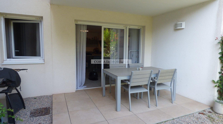 Ma-Cabane - Vente Appartement VIDAUBAN, 40 m²