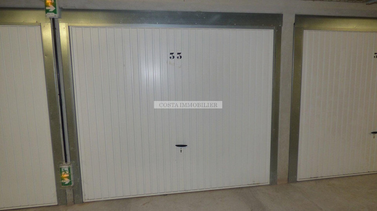 Ma-Cabane - Vente Appartement VIDAUBAN, 40 m²