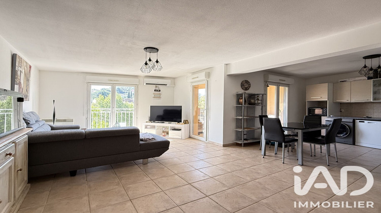 Ma-Cabane - Vente Appartement Vidauban, 70 m²