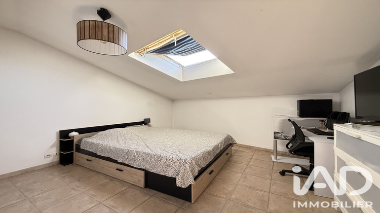 Ma-Cabane - Vente Appartement Vidauban, 70 m²