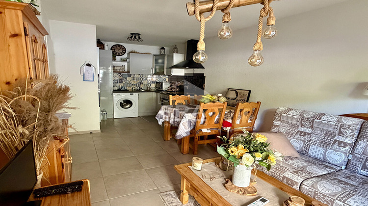 Ma-Cabane - Vente Appartement VIDAUBAN, 40 m²