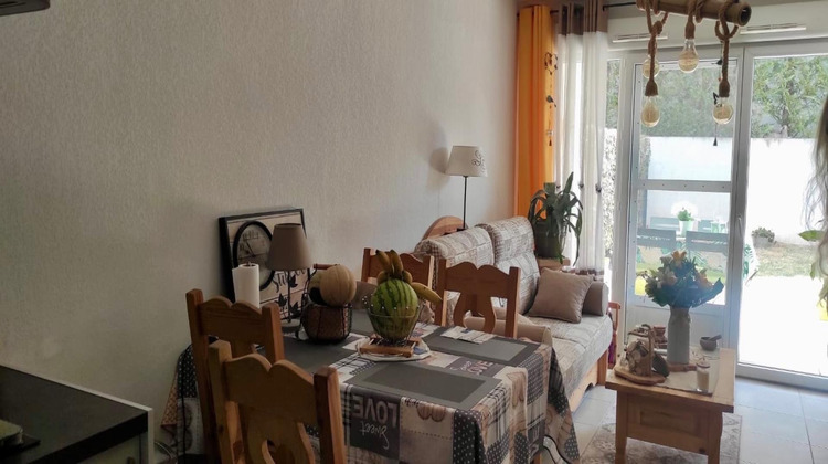 Ma-Cabane - Vente Appartement Vidauban, 40 m²