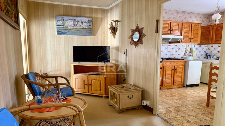 Ma-Cabane - Vente Appartement VIDAUBAN, 52 m²