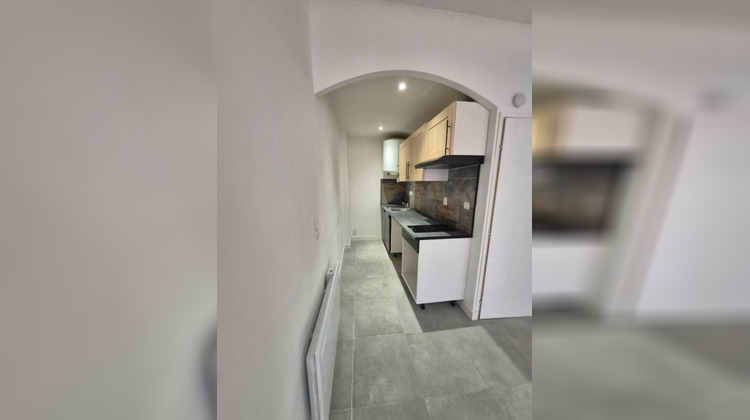 Ma-Cabane - Vente Appartement VIDAUBAN, 23 m²