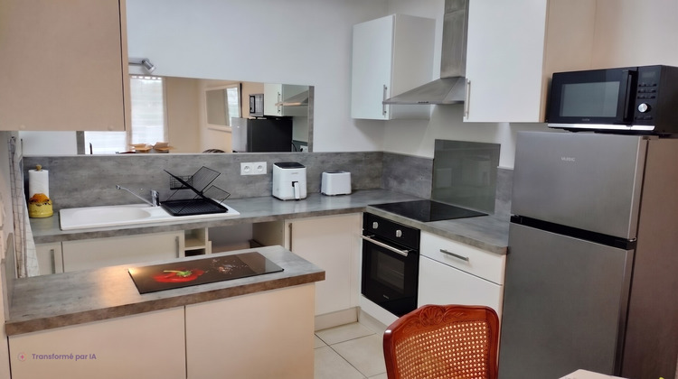 Ma-Cabane - Vente Appartement VIDAUBAN, 42 m²