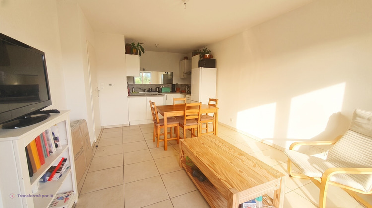 Ma-Cabane - Vente Appartement VIDAUBAN, 42 m²