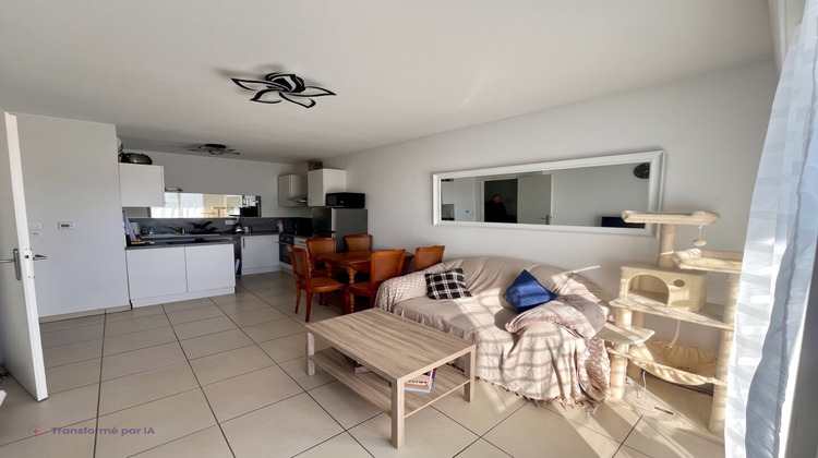 Ma-Cabane - Vente Appartement VIDAUBAN, 42 m²
