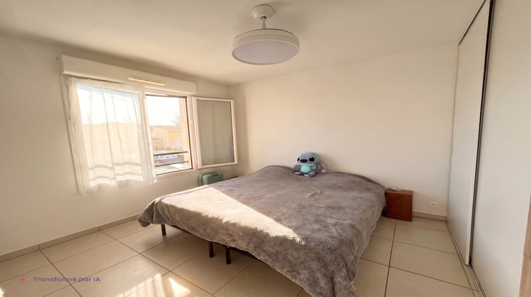 Ma-Cabane - Vente Appartement VIDAUBAN, 42 m²