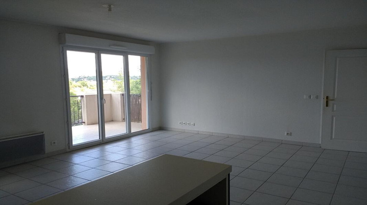 Ma-Cabane - Vente Appartement VIDAUBAN, 41 m²