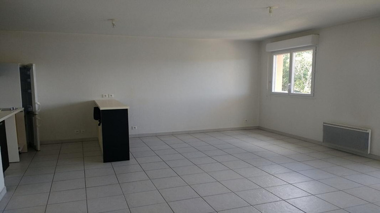 Ma-Cabane - Vente Appartement VIDAUBAN, 41 m²