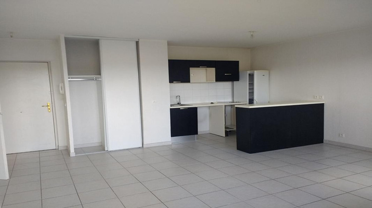 Ma-Cabane - Vente Appartement VIDAUBAN, 41 m²