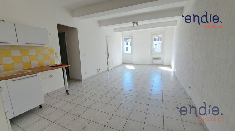 Ma-Cabane - Vente Appartement Vidauban, 52 m²