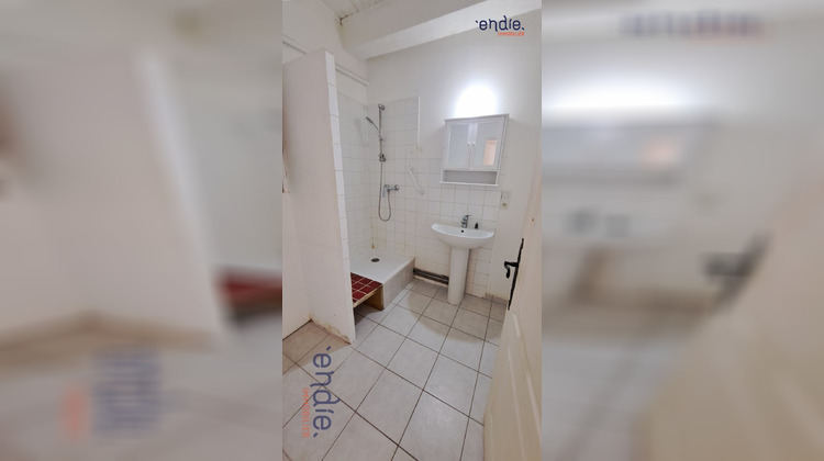Ma-Cabane - Vente Appartement Vidauban, 52 m²